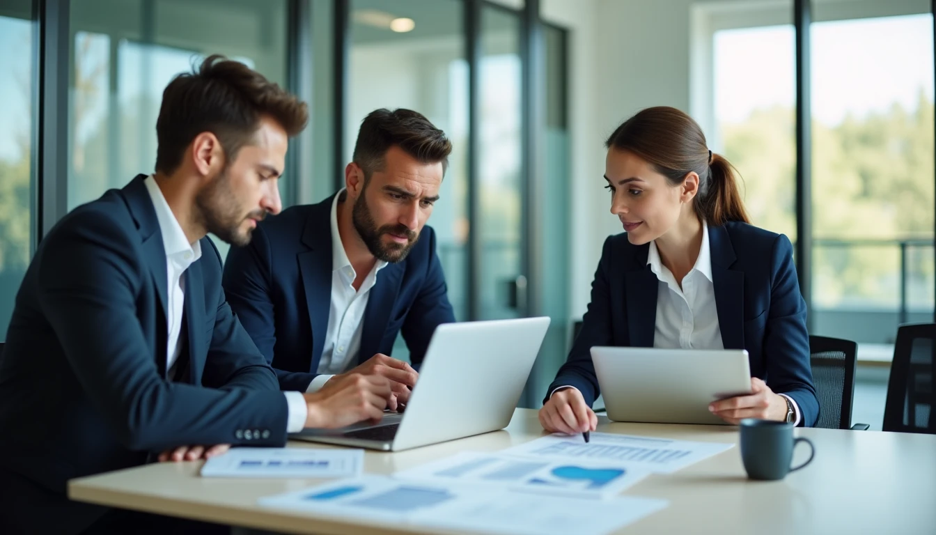 ROI du suivi facturation : calculez votre retour investissement