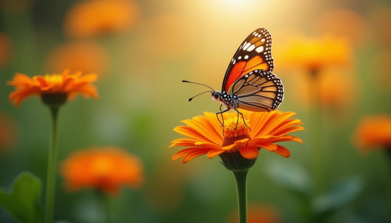 Quelle durée de vie d'un papillon pour vos campagnes éphémères