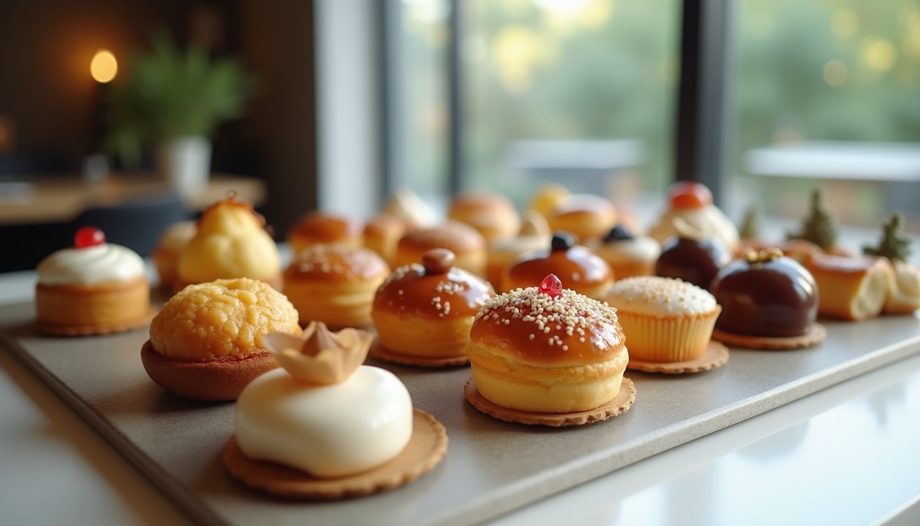 Patisseries gourmandes en ligne : 5 erreurs qui coûtent cher