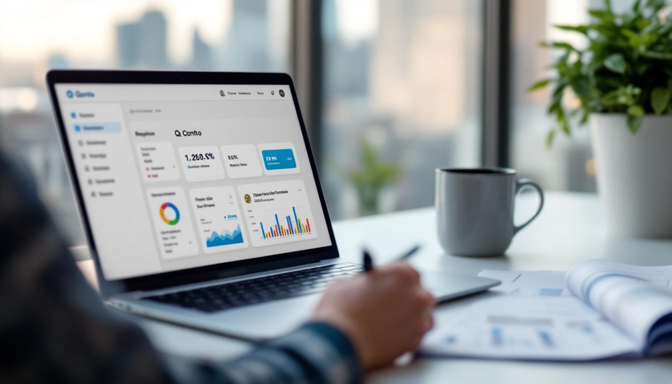 Comment utiliser Qonto mon compte efficacement en 2026