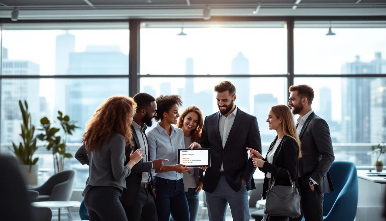 Pourquoi être recommandé en ligne change votre activité