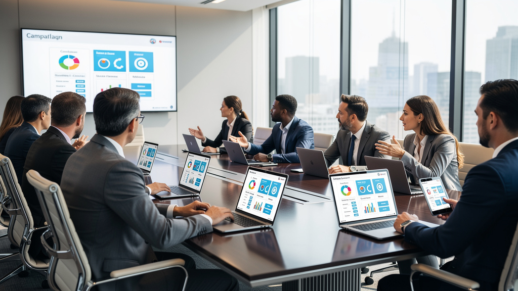 5 astuces pour optimiser la communication multicanaux en 2026