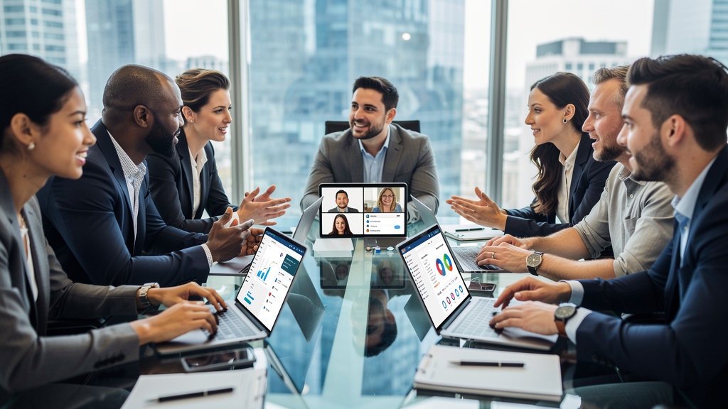 Les erreurs à éviter en communication multicanaux pour les pros
