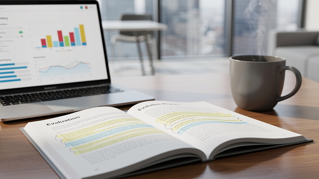 Qu'est-ce qui rend un exemple de commentaire de l'agent évalué efficace