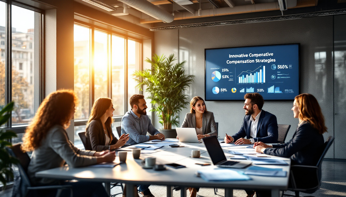Défi rémunération : 10 exemples de réussite inspirants en 2026